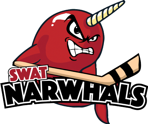 Swat Narwhals Sw660 Personal Image - Swat Narwhals Sw660 Personal Image (499x419)