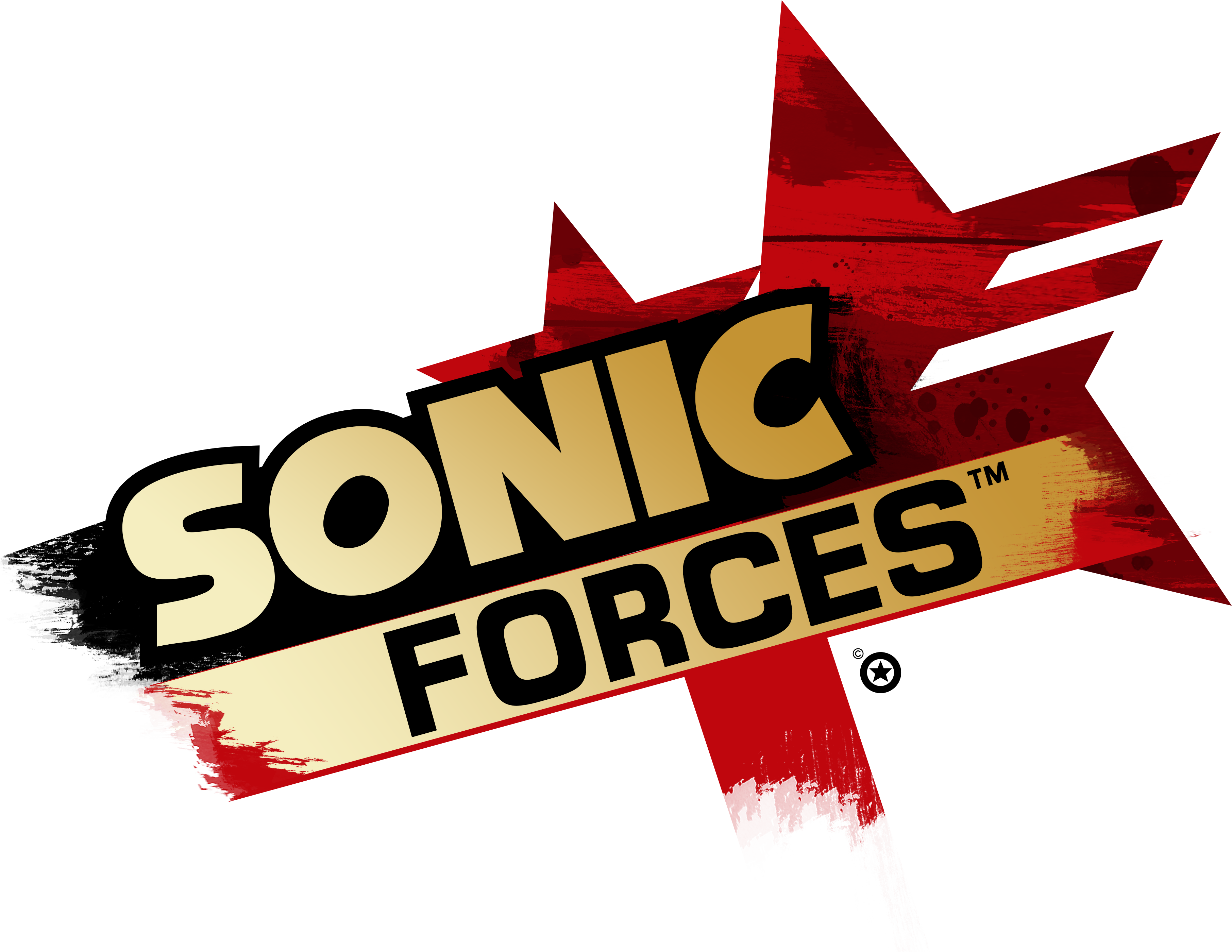 Anyone Have The Official Logo Tee Lopes Seems To Have - Sonic Forces Vocal Traxx - On The Edge (3623x2800)