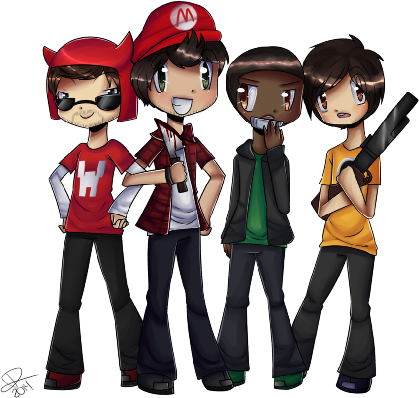 Welcome To Town Of Salem By Chat-n0ir - Town Of Salem (1280x1280)