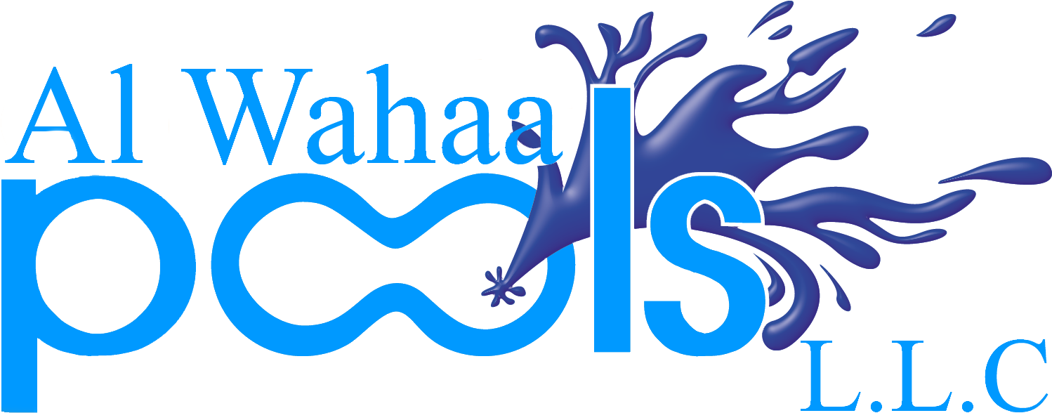 Swimming Pool Logo Design - Just Walk Across The Room (1514x606)