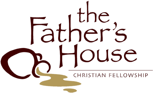 The Father's House Christian Fellowship - Calligraphy (500x300)