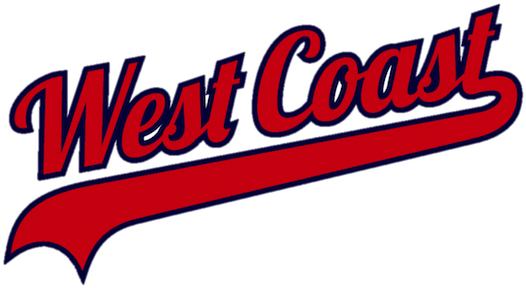 Welcome To The West Coast Cardinals Bantam Aaa Website - West Coast (591x342)