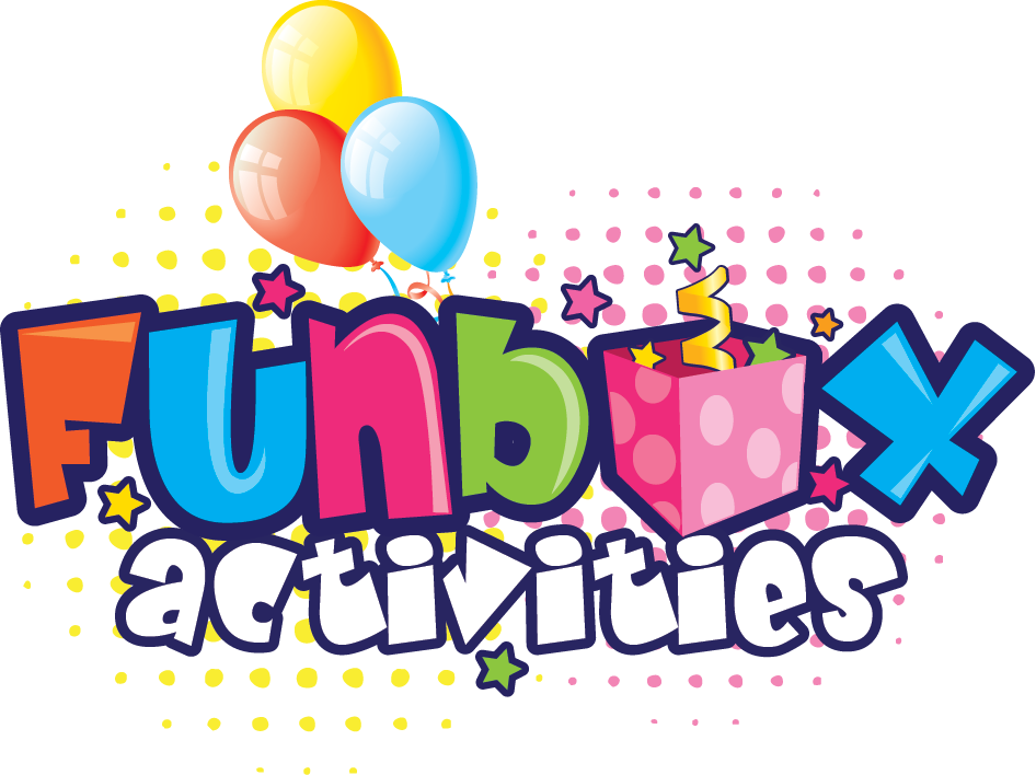 Sarah And The Funbox Team - Funbox Activities (946x708)