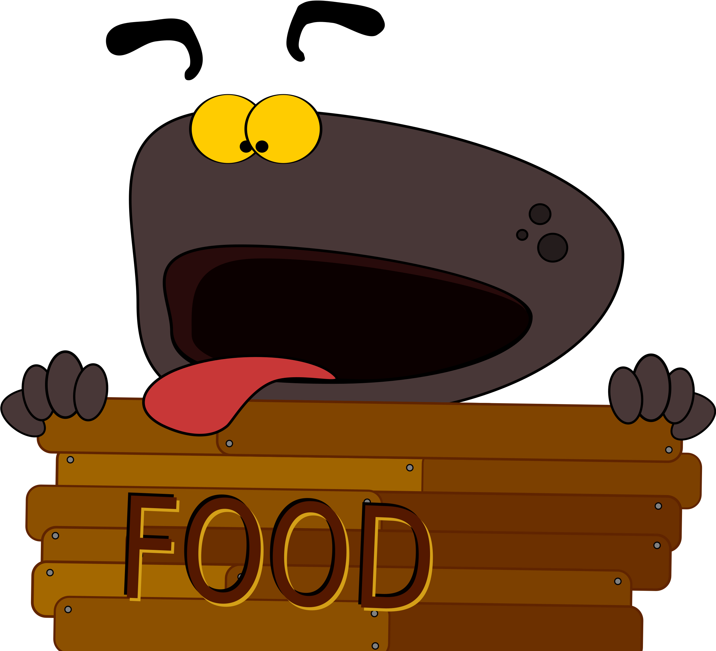 Hungry - Hungry Iamge Png (2400x2199)