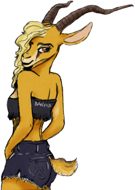 Welcome To Zootopia By Banfia - Illustration (768x640)