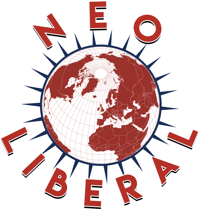 Neoliberal Logo $hill Your Memes In Style - Young Anarchist Starter Pack (750x750)