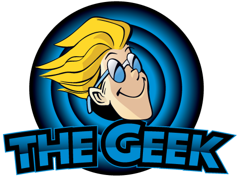 I Just Received A First Draft Of Our New Site Logo, - Board Game Geek Logo (480x360)