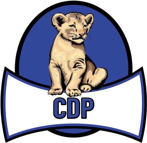 Welcome To Our Cdp Team Page - Desert Canyon Middle School (600x600)