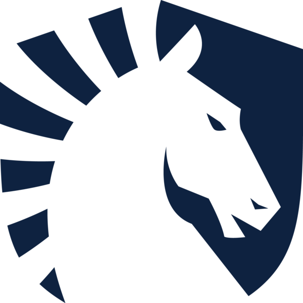 Team Liquid - Team Liquid Logo Png (600x599)