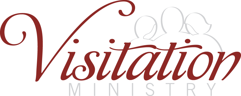 Visitation Clipart - Visitation Ministry (1024x408)