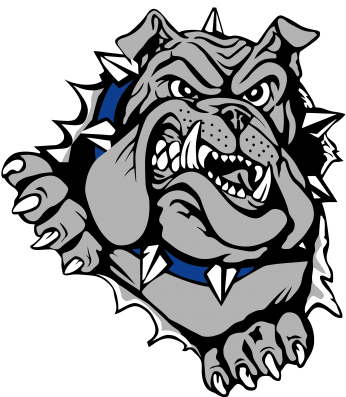 Meet The Mohawk Valleys' Semi-pro Football Team The - Utica Yard Dogs (393x400)