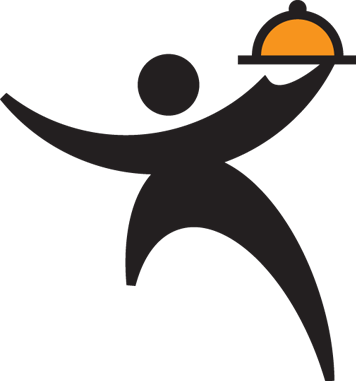 La Catering Welcome - Lifecare Alliance Logo (356x381)