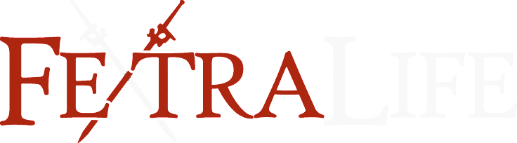 Welcome To Fextralife, Where Gaming Meets Life - American Sporting Goods Brand Logo (736x204)