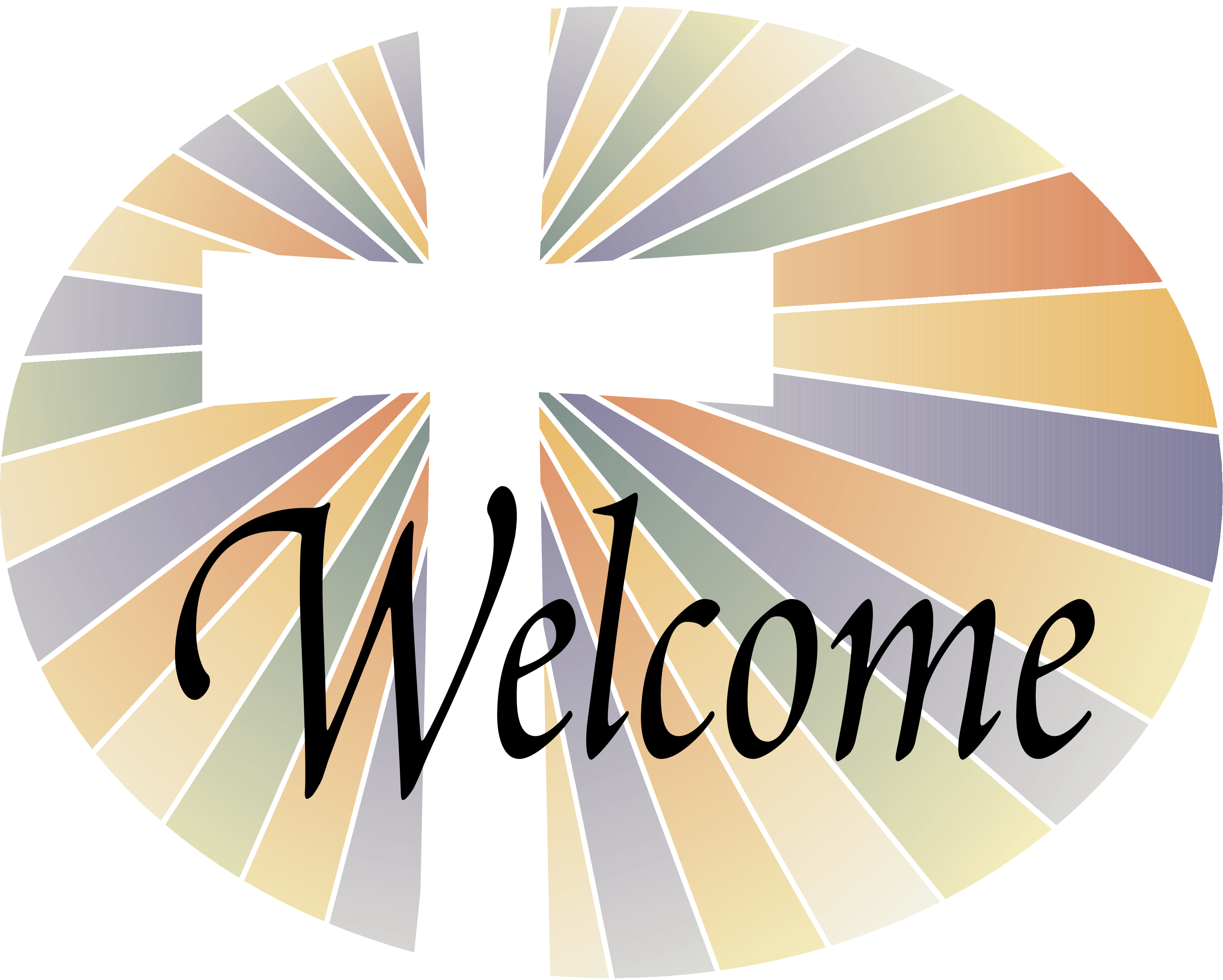 New Parishioner Welcome Breakfast - Welcome Church Clip Art (3300x2646)