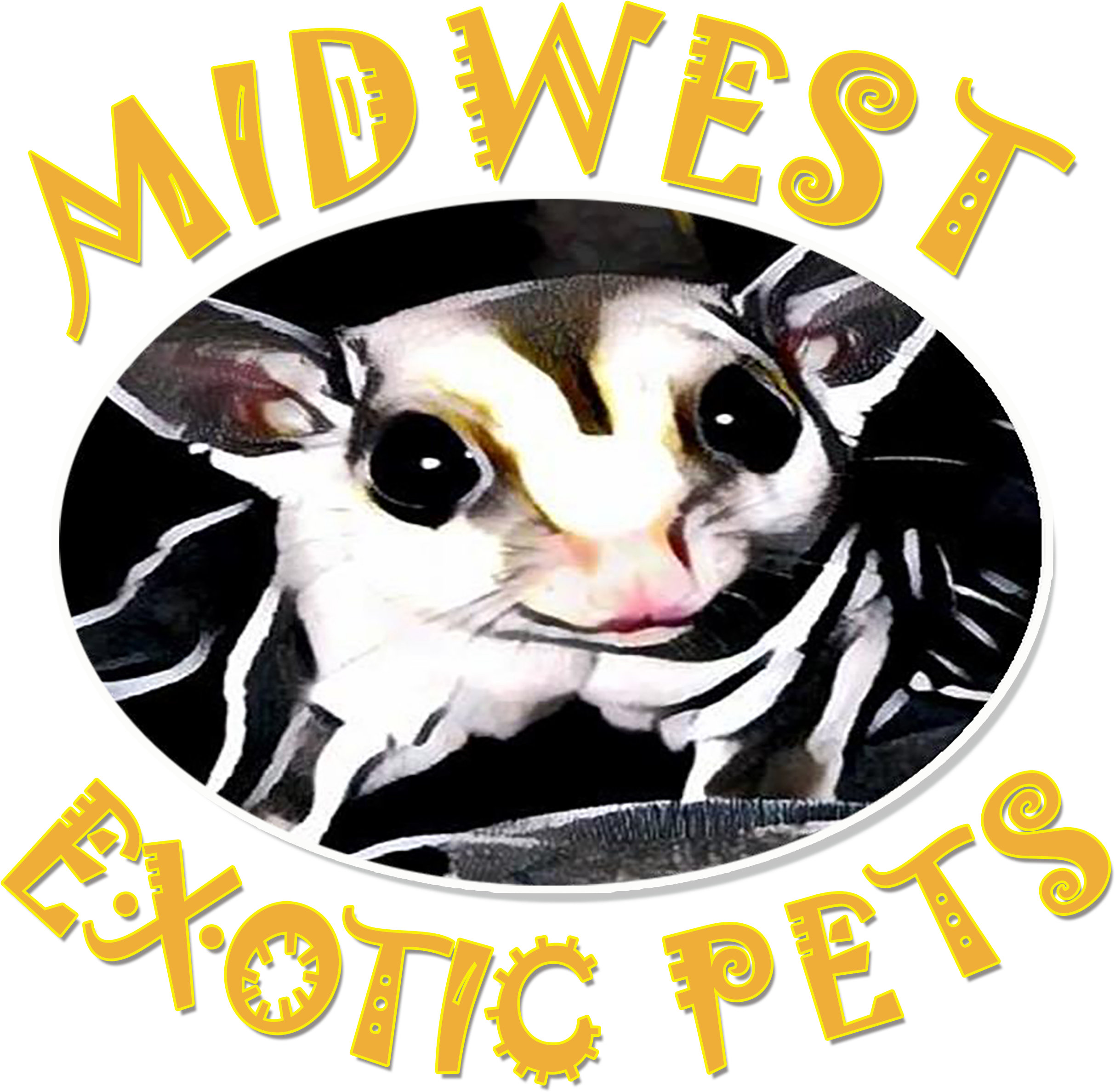 Welcome To Midwest Exotic Pets, Llc - Exotic Pet (2539x2416)