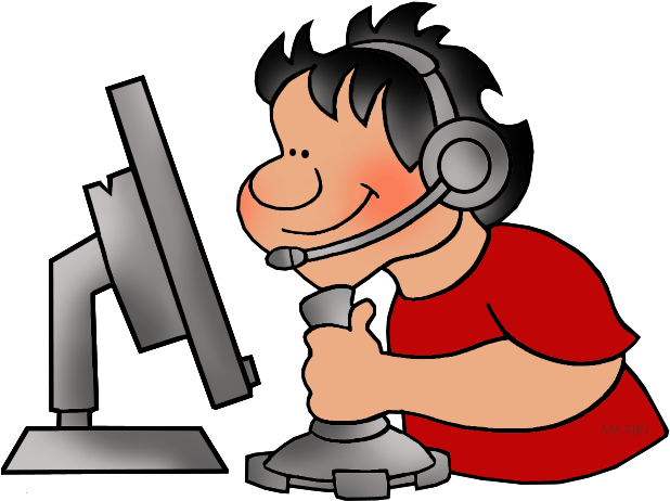 Japan Clip Art By Phillip Martin - Computer Games Clipart (648x489)