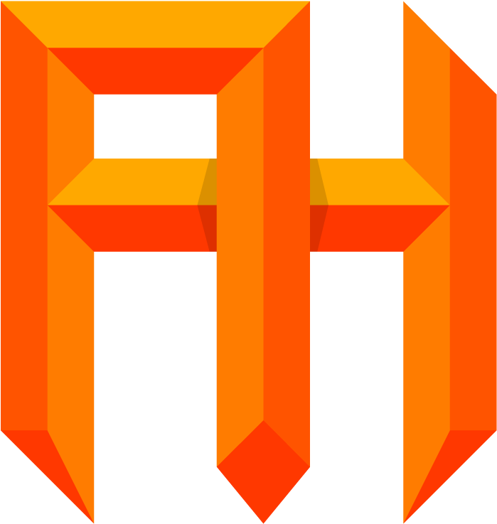 Fan Art"impossible" Funhaus Logo F'art - Funhaus (825x825)