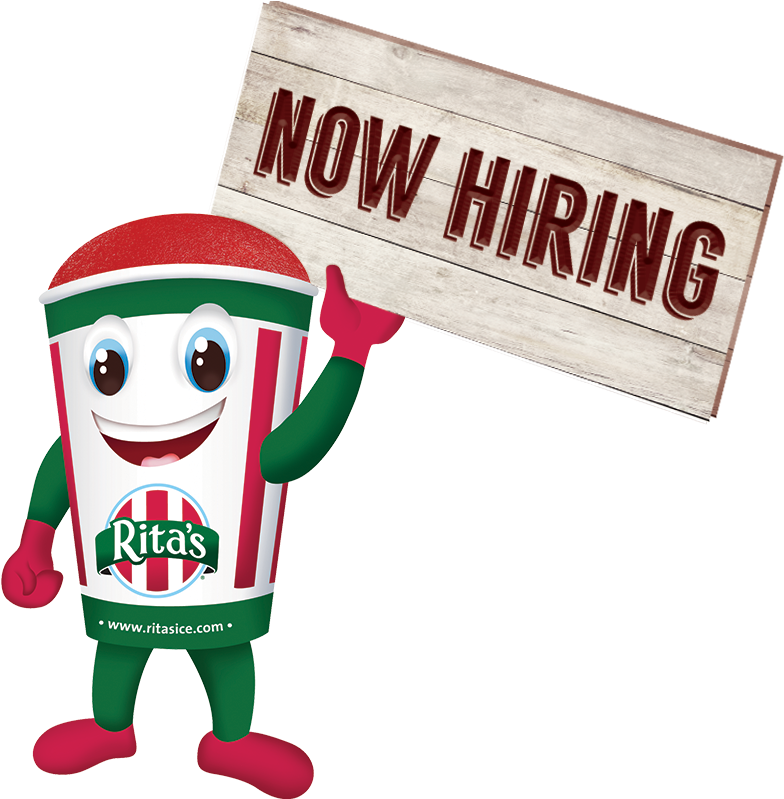 Explore Italian Ice, The Team, And More - Rita's Italian Ice (800x800)