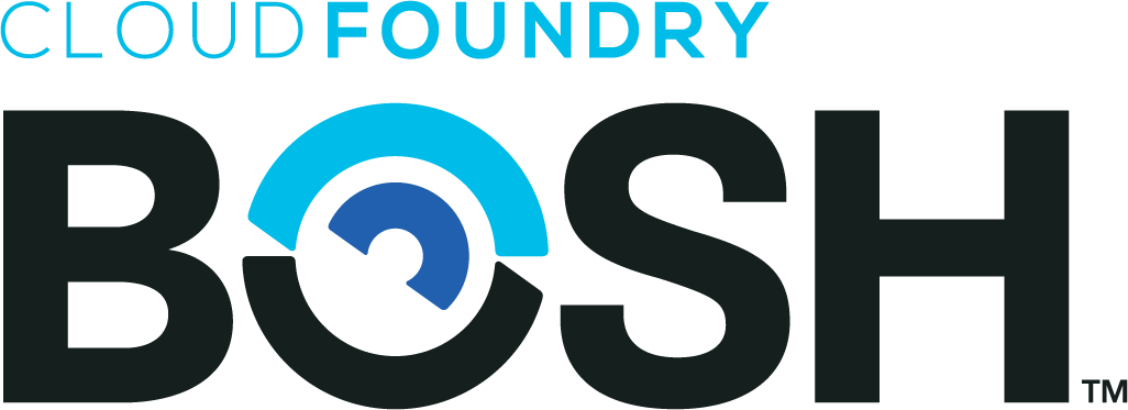 Welcome To¶ - Cloud Foundry Bosh Logo (1026x373)