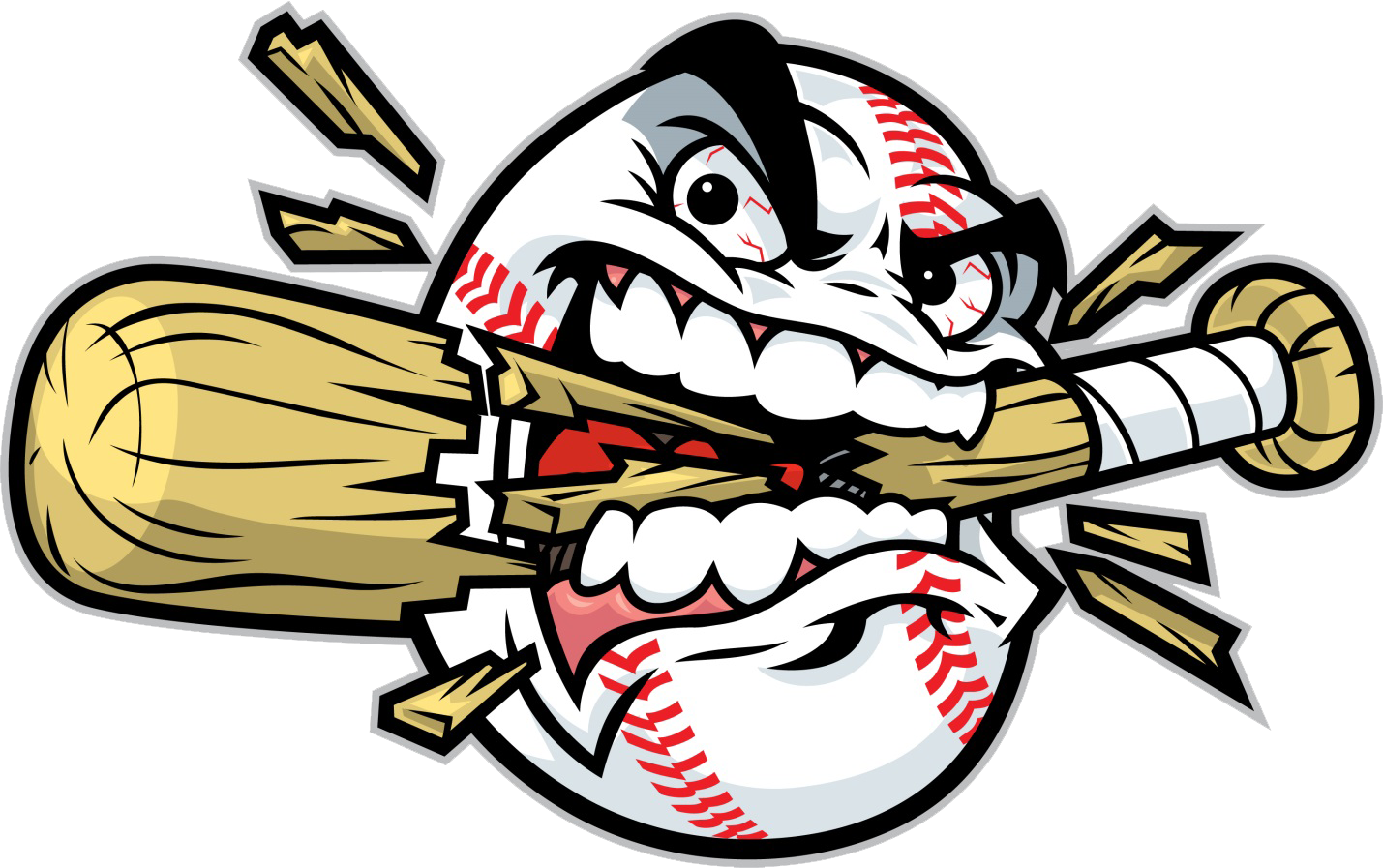 Welcome To Nations Baseball This Team Hasn't Setup - Logos De Softball (1429x897)