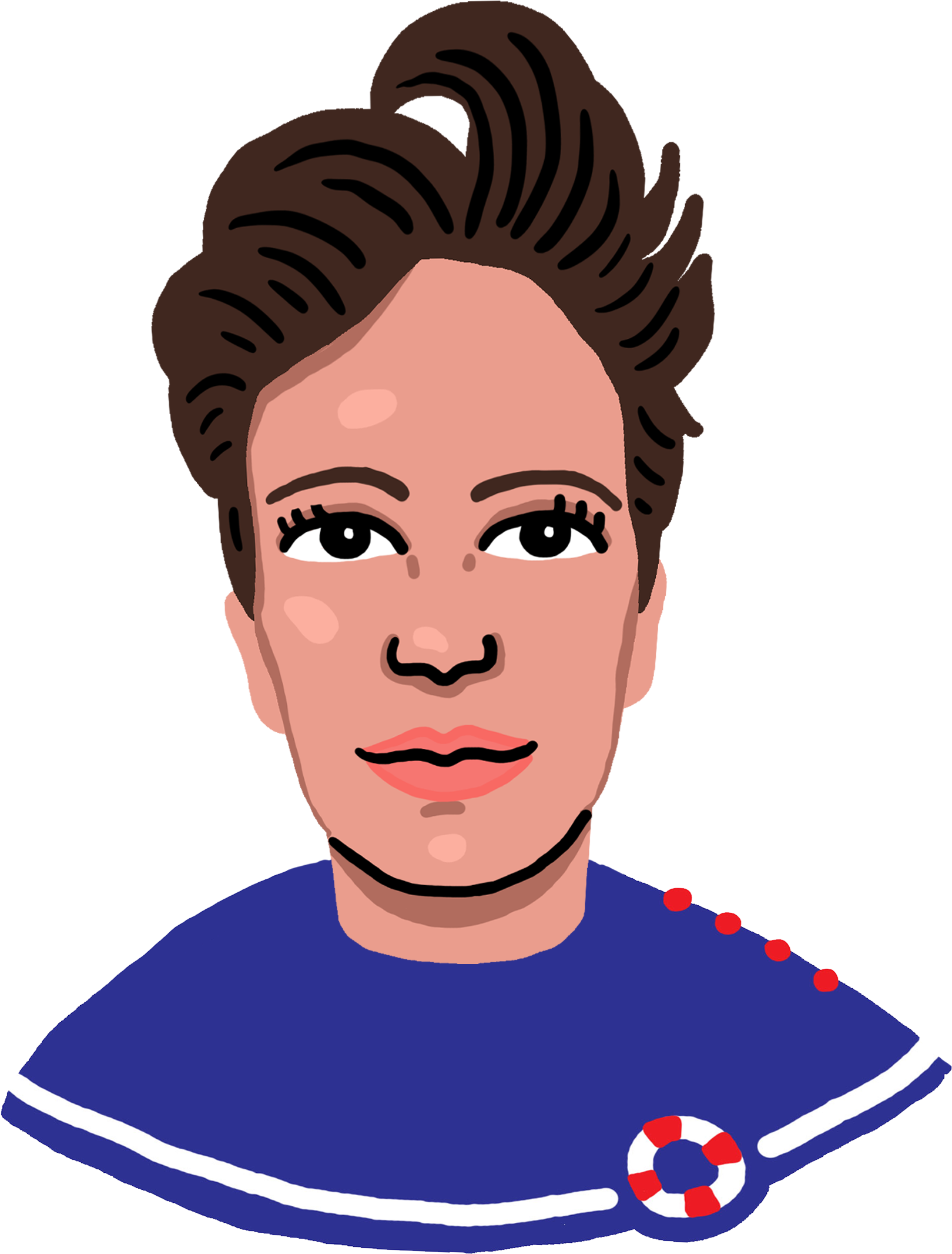 Felice - Cartoon (1907x2608)