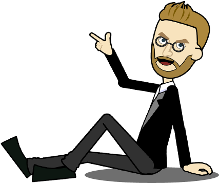 Animation Ppt Presentation - Animation For Presentation - (435x367) Png