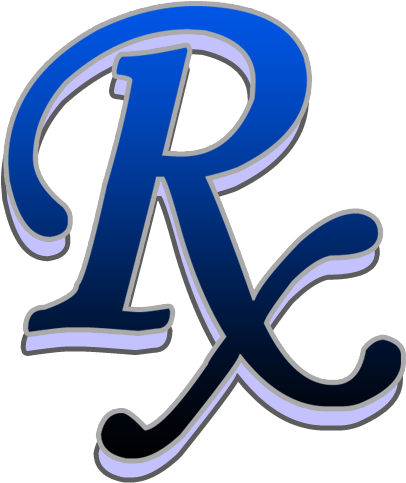 Prescription Symbol Clipart - Yellow Rose Carriages Indianapolis (512x512)