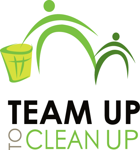 Course Clipart Clean Up - Team Up To Clean Up (461x491)