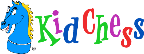 Kid Chess Logo - Chess For Kids (494x305)