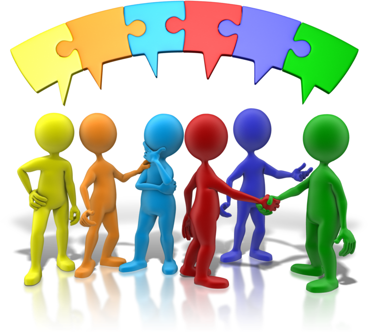 Shah Computer Class - Interpersonal Relationship Png (800x700)