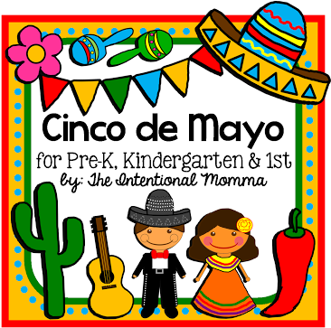 The Intentional Momma - Mexican Pre K School (399x400)