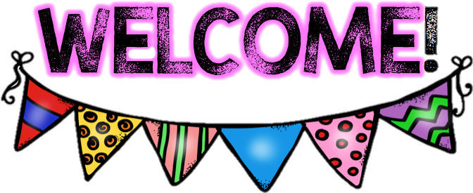 Congratulations Clip Art - Welcome Clip Art (681x286)