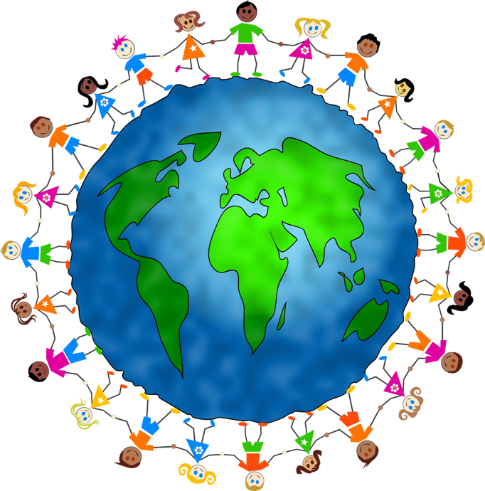 Welcome Back After The Holidays, We Hope You All Had - Social Responsibility In School (682x690)