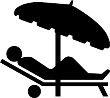 Tour & Travels Portal Website Designing - Tour & Travels Icon (380x339)