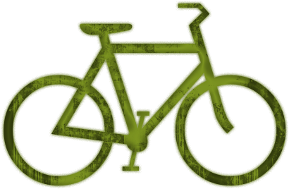 Bicycle Clipart Transport - Infographic Courier (512x512)