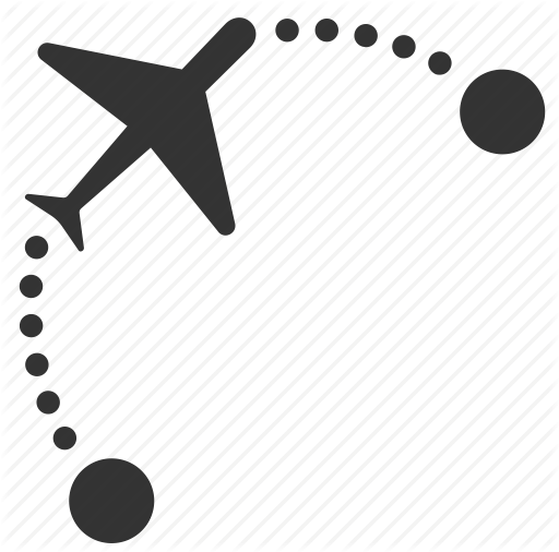 Clip Arts Related To - Connection Airport (512x506)