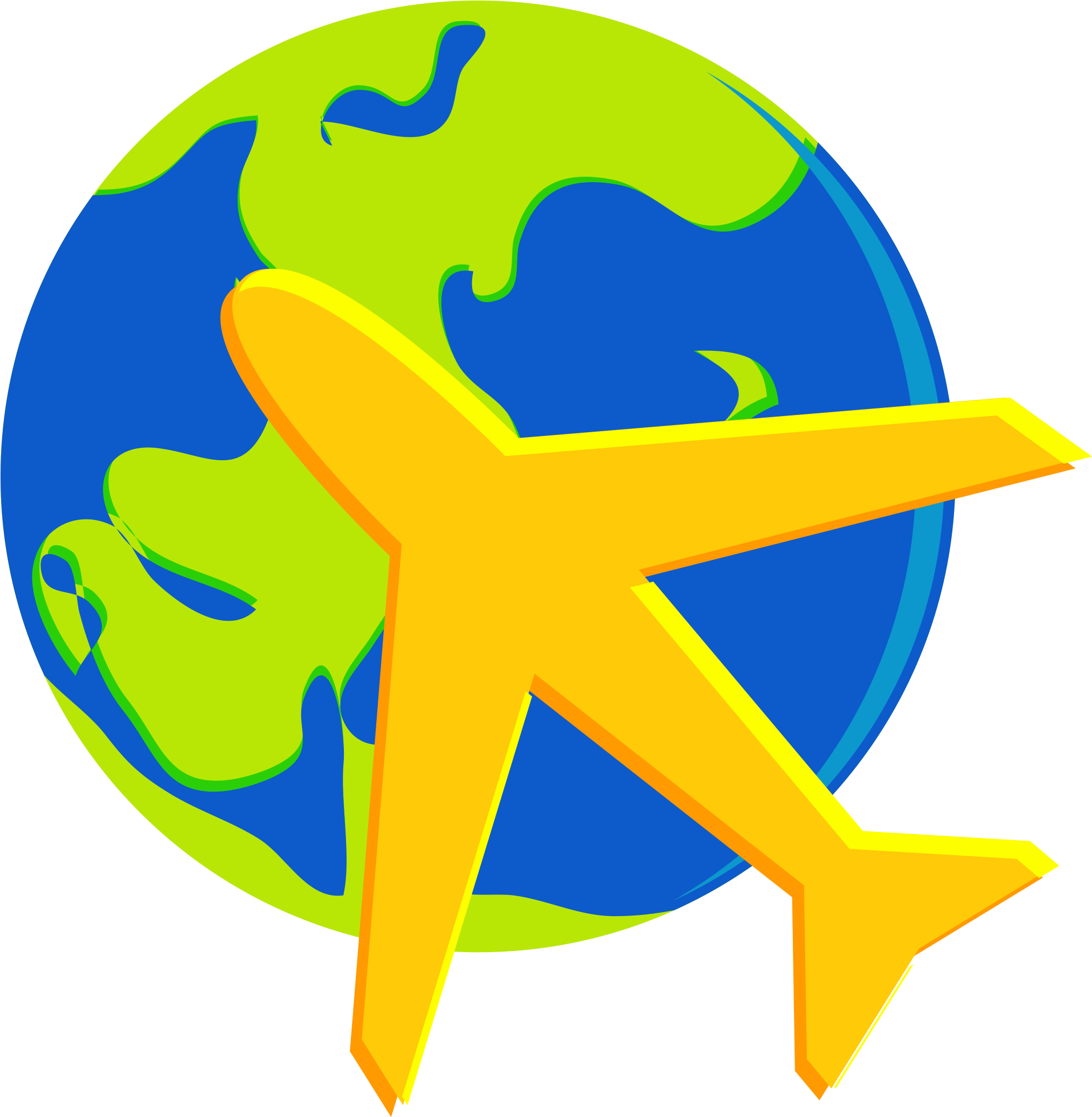 Euclidean Vector Clip Art - Euclidean Vector Clip Art (2169x2169)