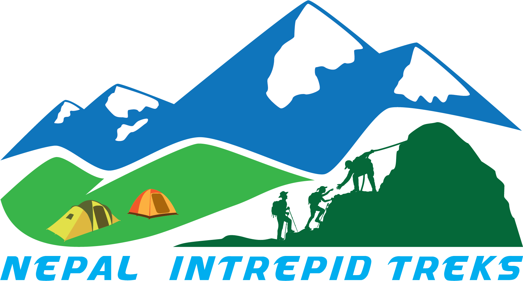 Intrepid Treks Nepal - Intrepid Treks Nepal (1692x924)