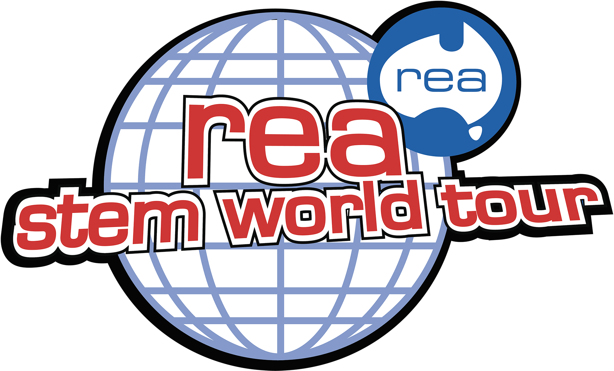 Stem Education World Tour - Rea Foundation (2000x1248)