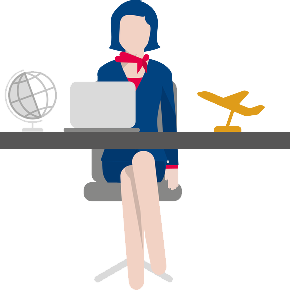 Korea Tours And Activities For Travel Agent - Clip Art (584x584)