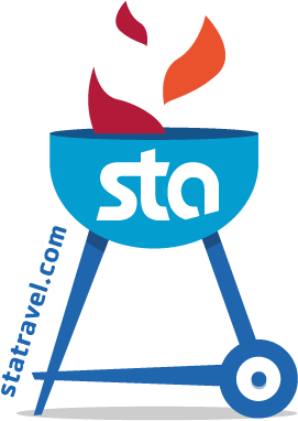 Sta Travel Adventure Stickers New To Apple Ios - Sta Travel Adventure Stickers New To Apple Ios (408x408)