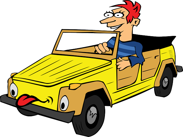 Car, Teenage Driver, Driving, Road Trip - Mom, Can I Drive? (640x477)