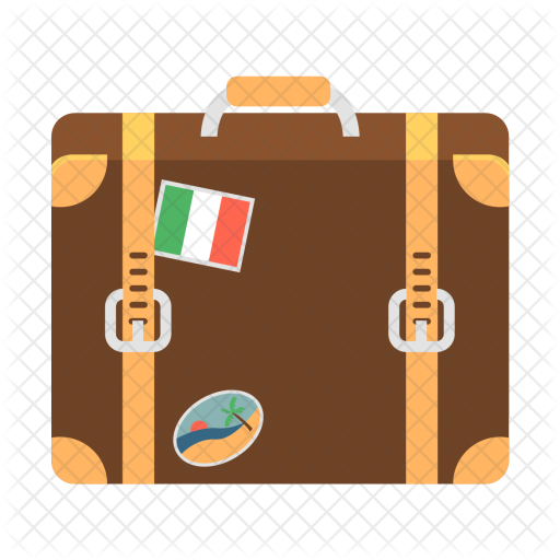 Travel Suitcase Images Suitcase Pack Bag Luggage Scuba - Luggage Emoji Png (512x512)