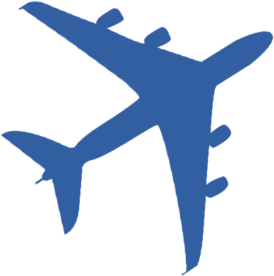 Best Airline Booking - Airbus A380 (500x500)