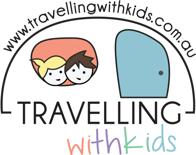 Travelling With Kids - Recreational Vehicle (800x600)