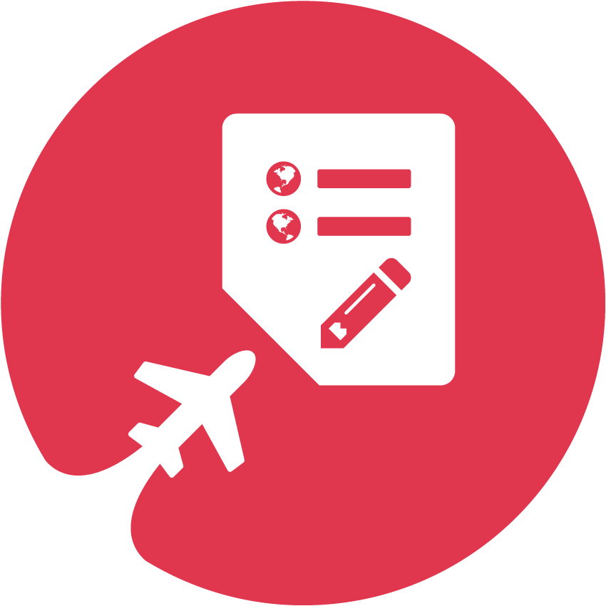 Travel Questions - Convenience Store Icon Png (850x850)