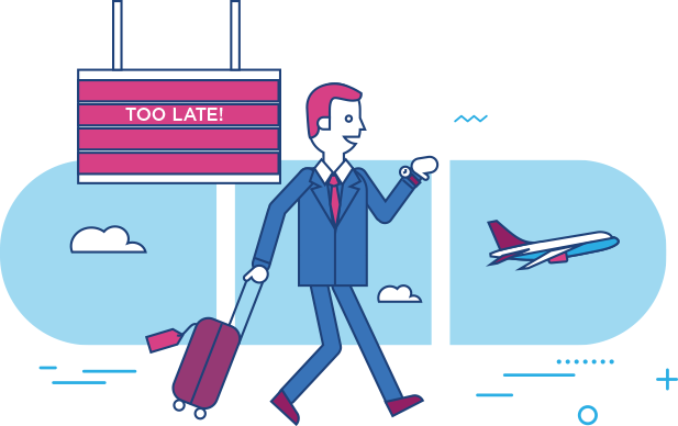 Lack Of Knowledge Means Travellers Often Leave It Too - Knowledge (617x388)