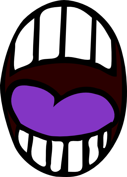 Mouth .png (426x592)