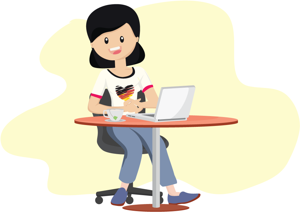 Knowing These Things Makes It Easy To Plan Your Itinerary - Cartoon (1007x734)