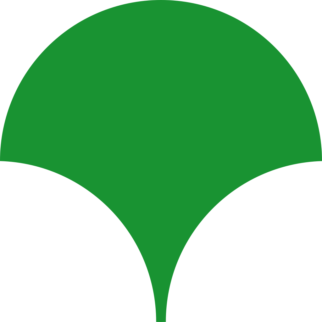 Free Vector Tokyo Symbol Clip Art - Tokyo Symbol (1024x1024)